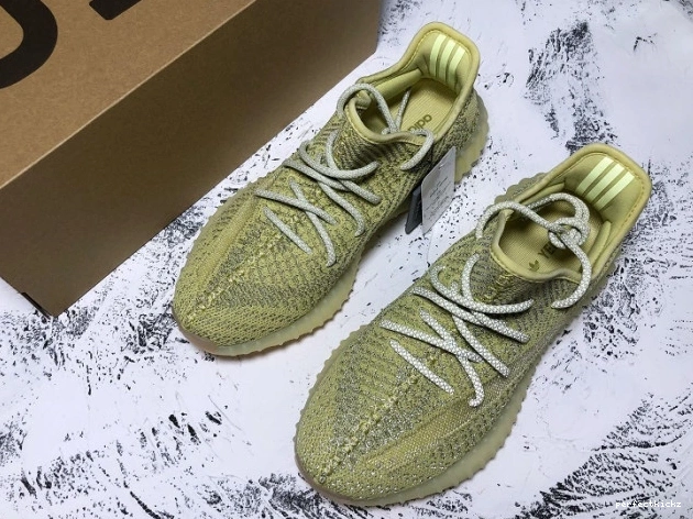 V2 350 Yeezys Reflective FV3255 Adidas Antlia 0813